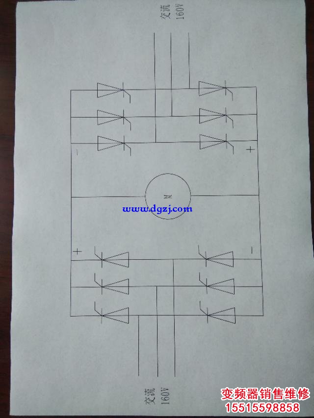 6KV變頻器是通過(guò)什么原理實(shí)現(xiàn)交交變頻的