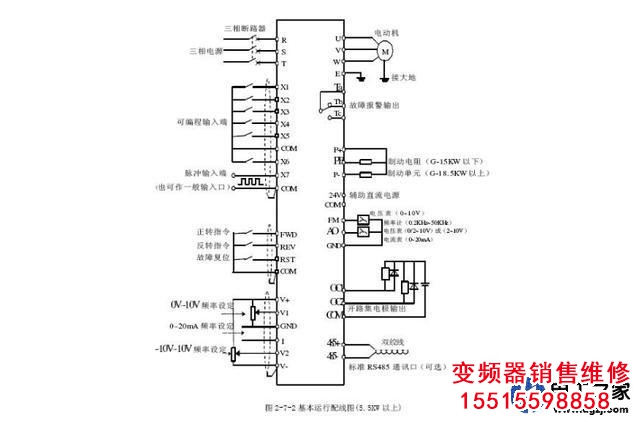 變頻器改變電動機(jī)實(shí)際轉(zhuǎn)速6.0改成600